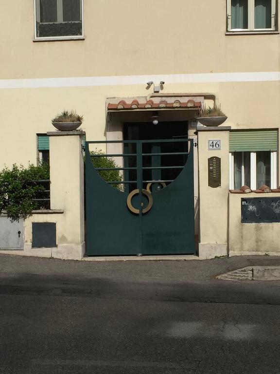 Pensionat Le Fontane Di
