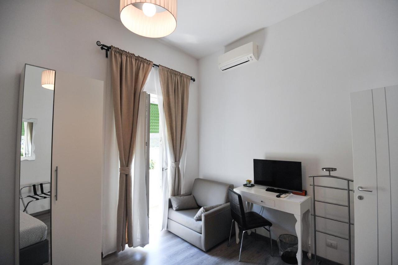Le Fontane Di Affittacamere 3*