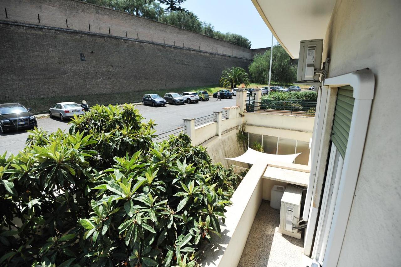 Affittacamere Le Fontane Di Roma